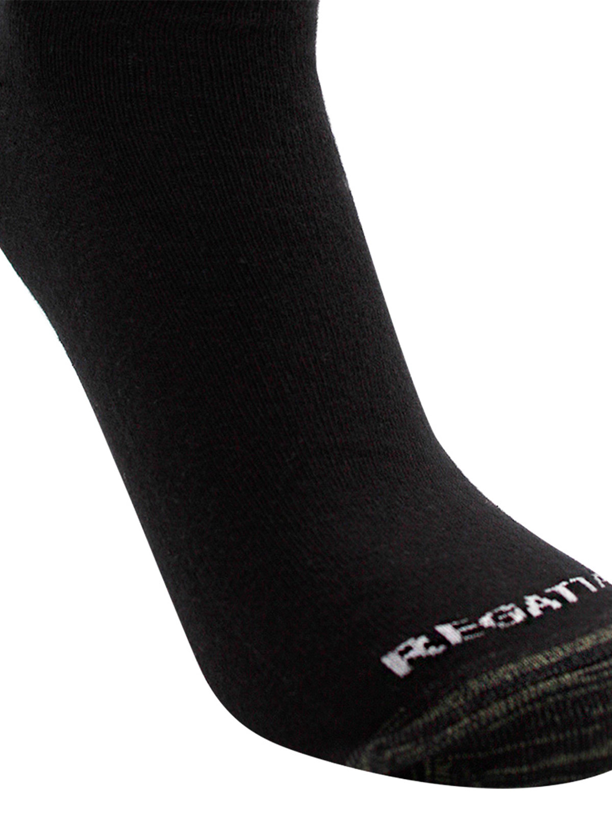 PACK X3 CALCETINES HOMBRE REGATTA ALGODÓN  - 3