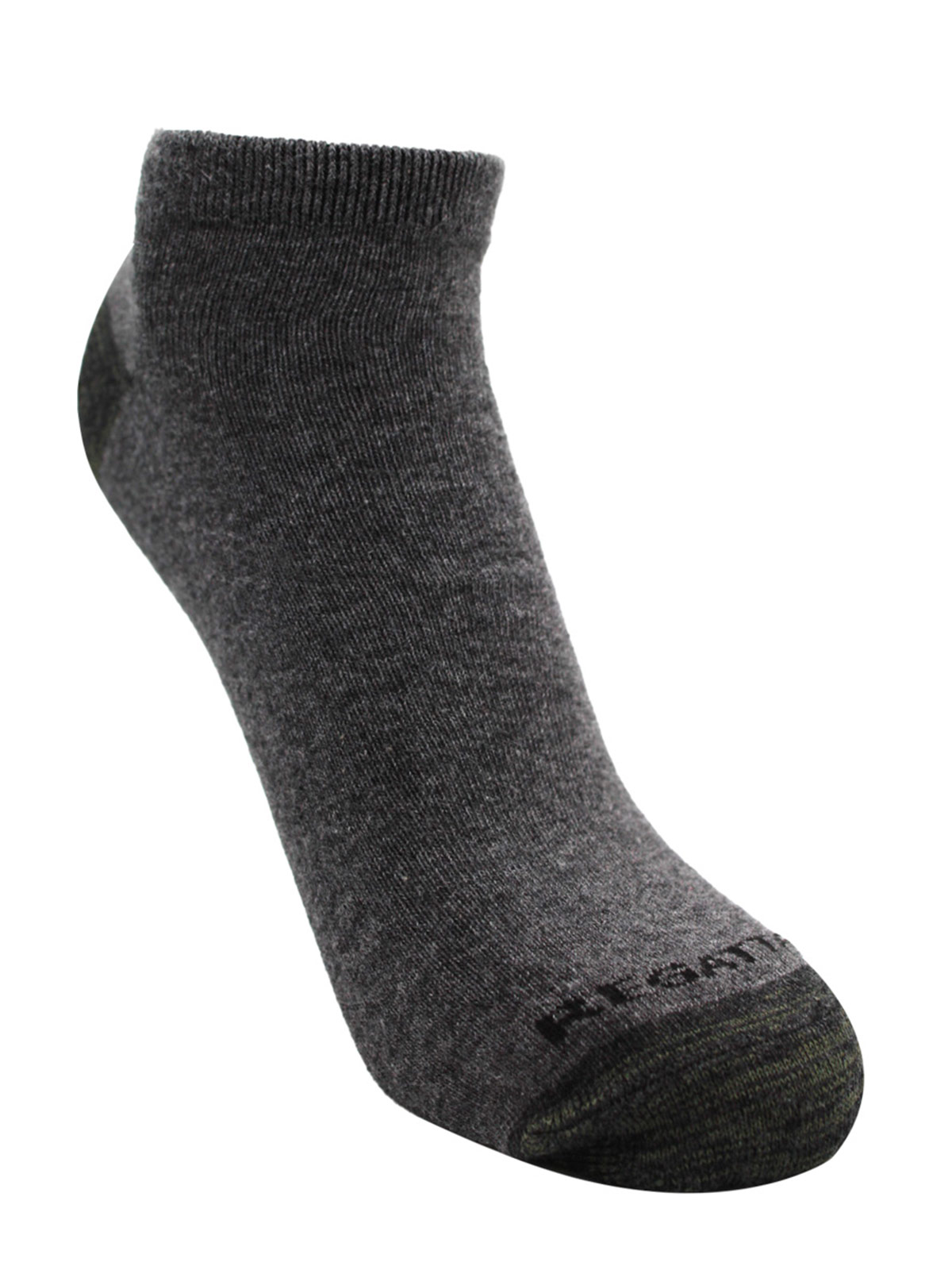 PACK X3 CALCETINES HOMBRE REGATTA ALGODÓN  - 2