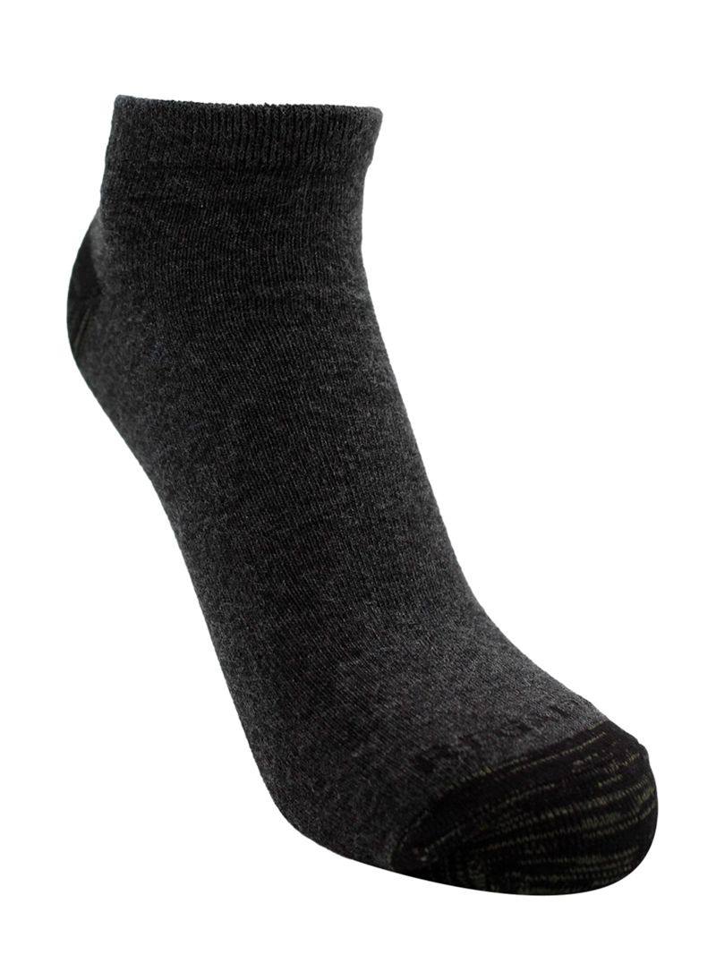 PACK X3 CALCETINES HOMBRE REGATTA ALGODÓN  - 4