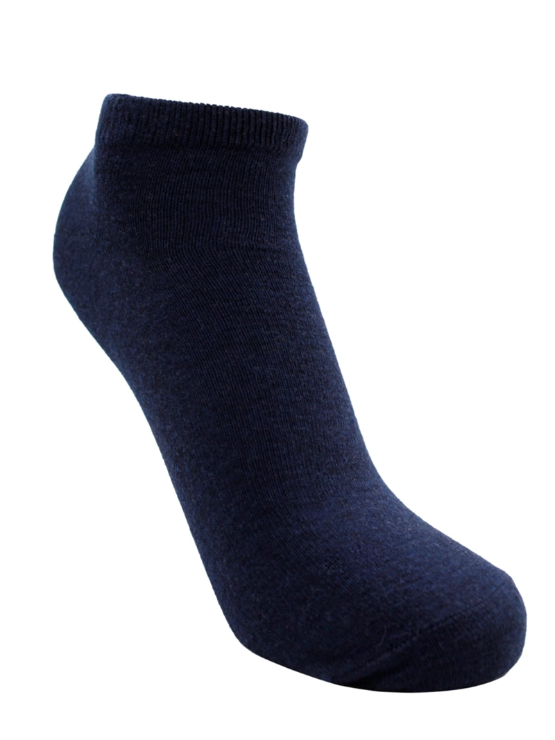 PACK X5 CALCETINES HOMBRE KENNETH STEVENS ALGODÓN  - 2
