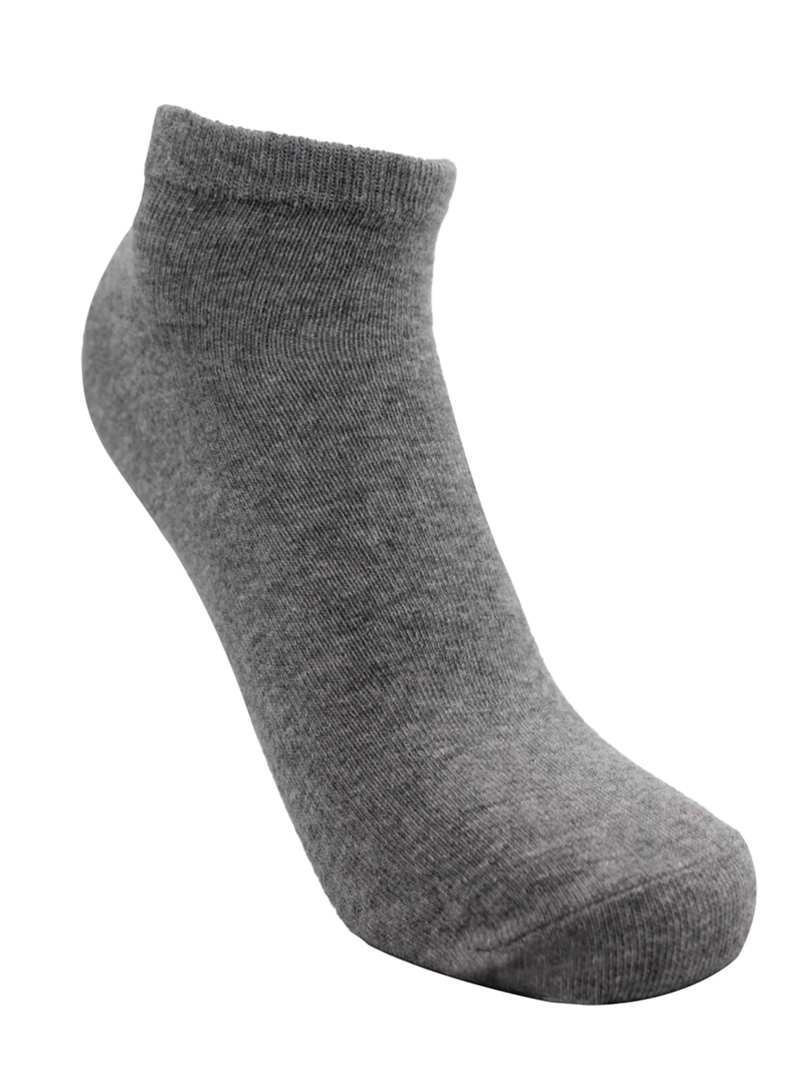 PACK X5 CALCETINES HOMBRE KENNETH STEVENS ALGODÓN  - 4