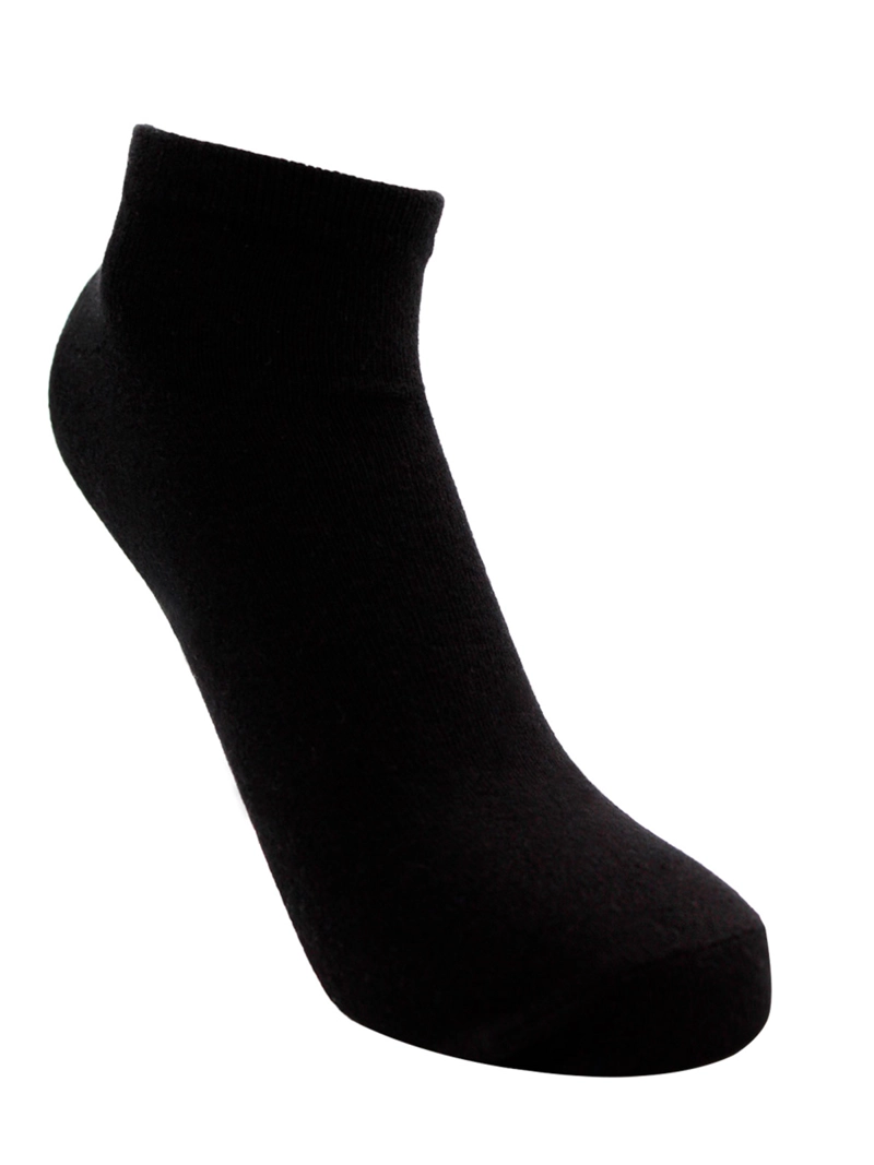 PACK X5 CALCETINES HOMBRE KENNETH STEVENS ALGODÓN  - 3