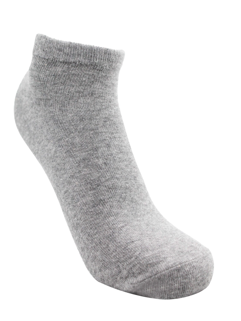 PACK X5 CALCETINES HOMBRE KENNETH STEVENS ALGODÓN  - 4