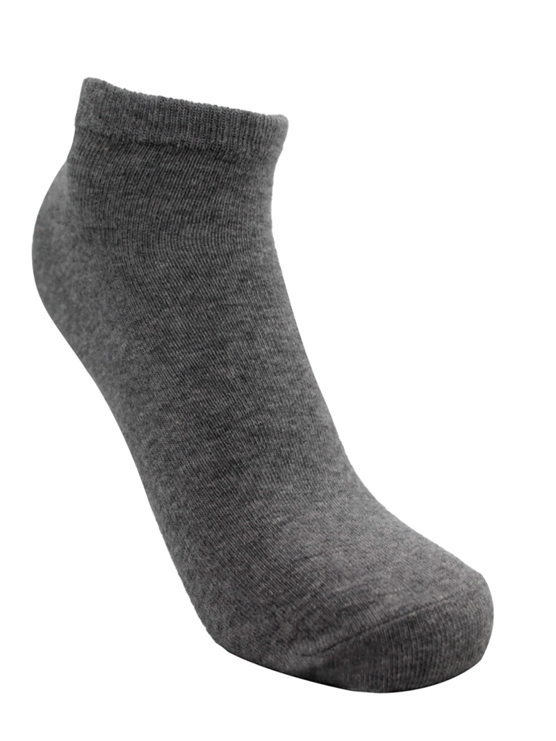 PACK X5 CALCETINES HOMBRE KENNETH STEVENS ALGODÓN  - 5