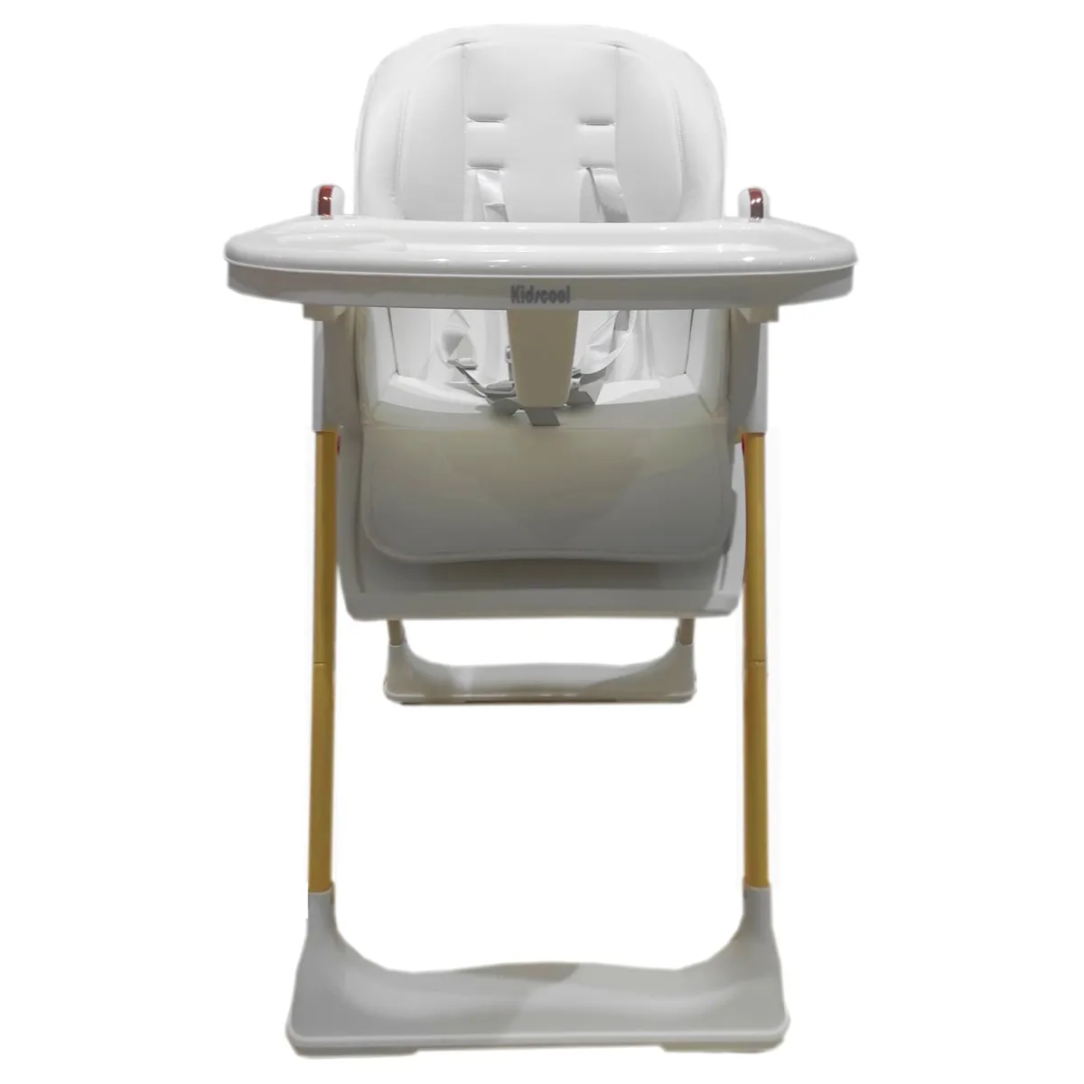 SILLA DE COMER PARIS BLANCO 5 EN 1 - 3