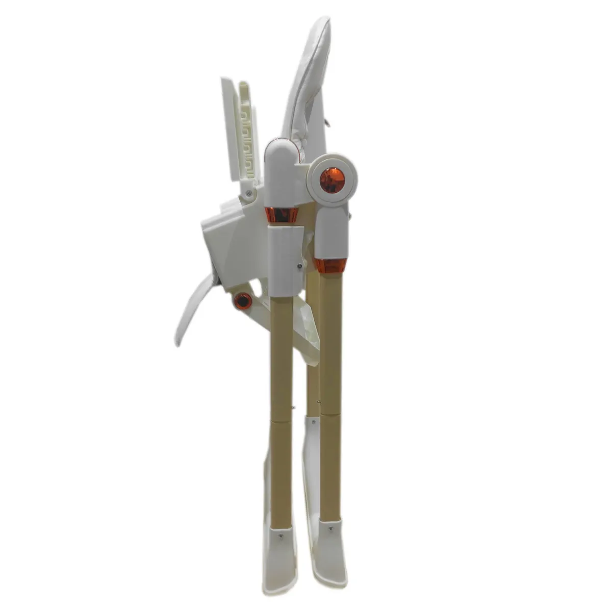 SILLA DE COMER PARIS BLANCO 5 EN 1 - 5