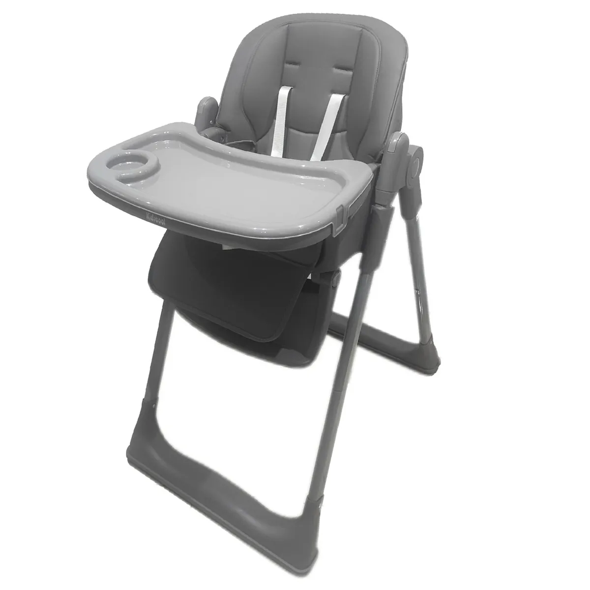 SILLA DE COMER PARIS GRIS 5 EN 1 - 1
