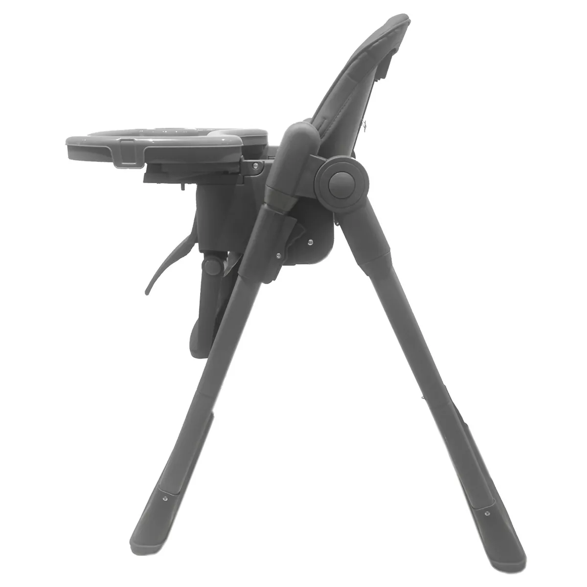 SILLA DE COMER PARIS GRIS 5 EN 1 - 3
