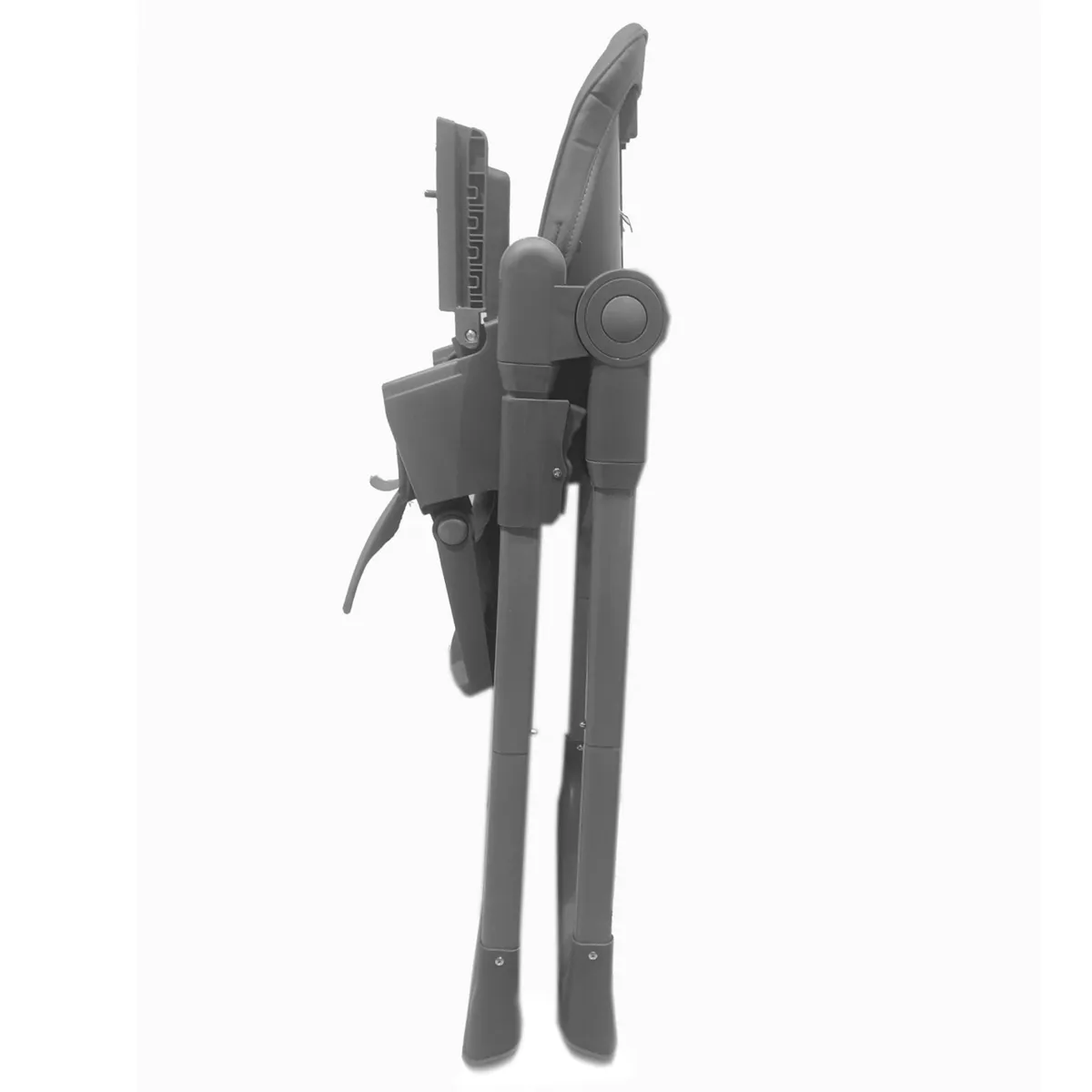 SILLA DE COMER PARIS GRIS 5 EN 1 - 4