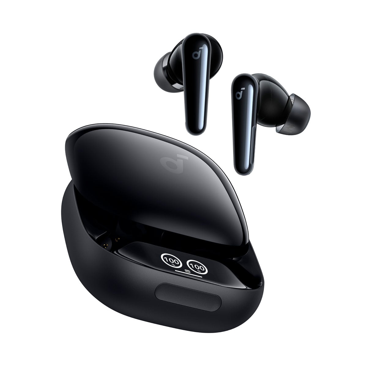 AUDÍFONOS SOUNDCORE IN EAR LIBERTY 4 PRO BLUETOOTH - 1