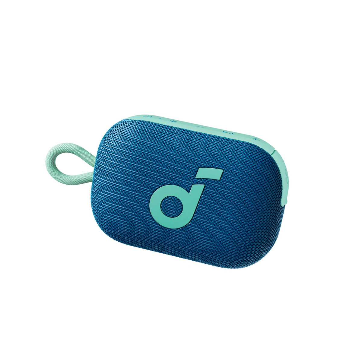 PARLANTE BLUETOOTH SOUNDCORE SELECT 4 GO - 4