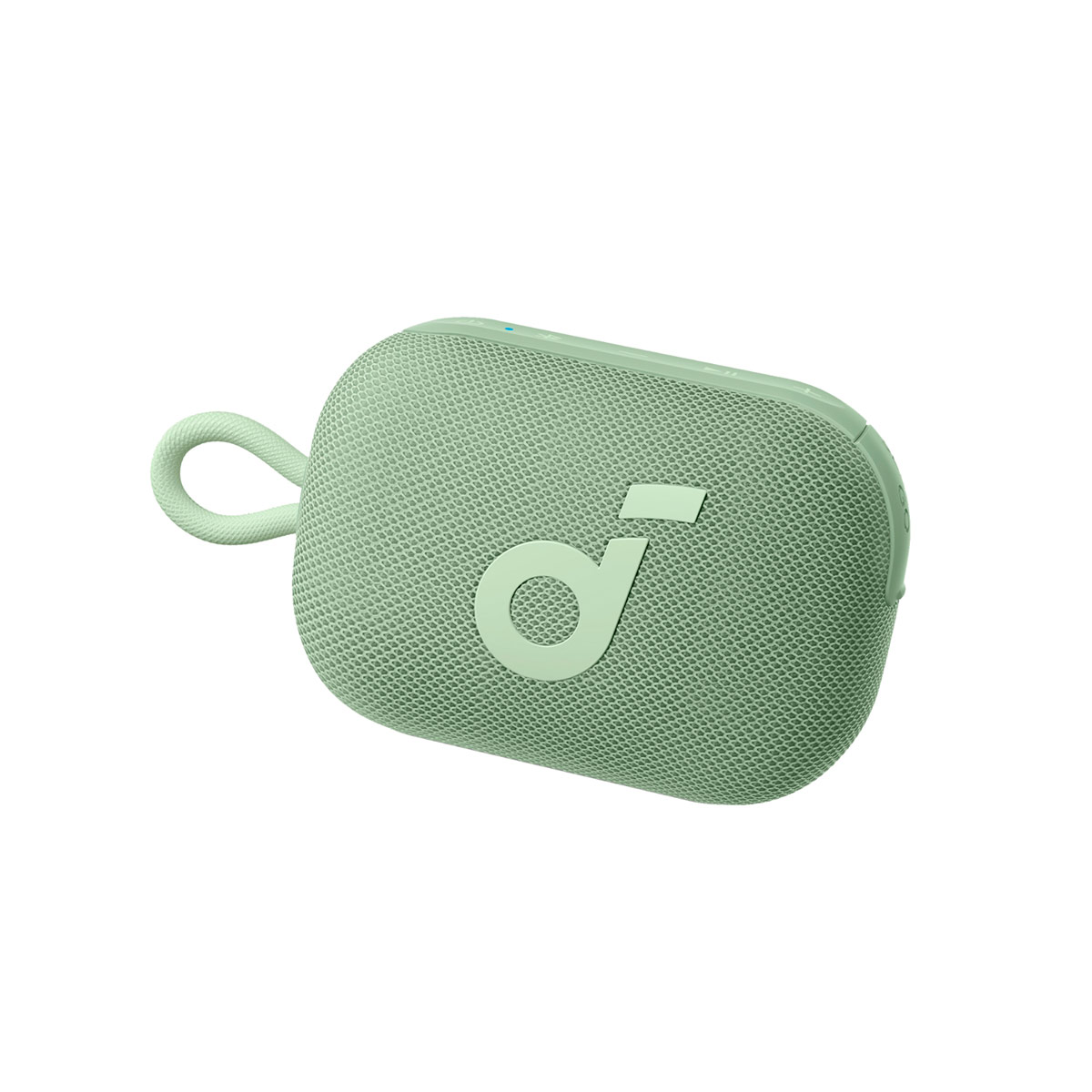 PARLANTE BLUETOOTH SOUNDCORE SELECT 4 GO - 4