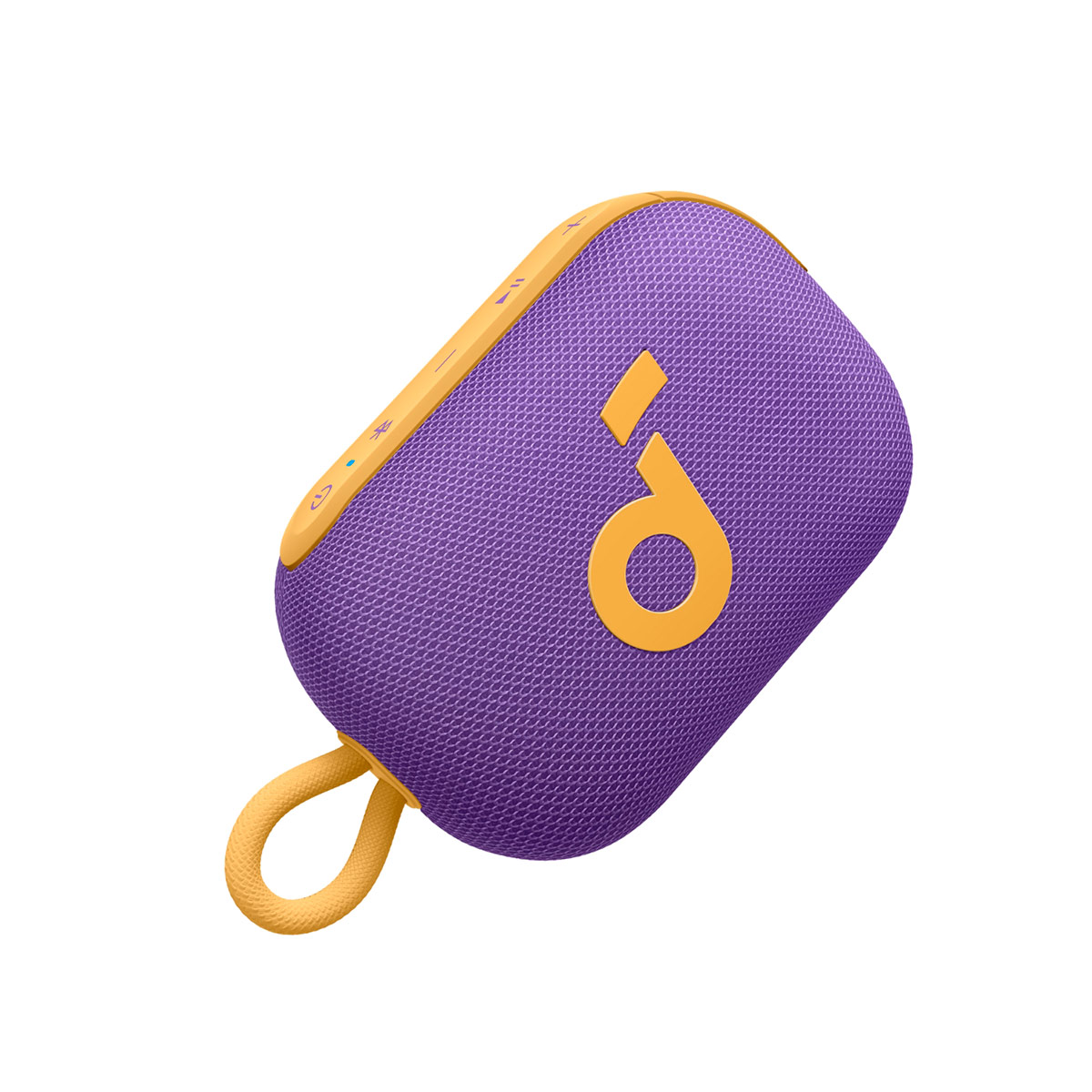 PARLANTE BLUETOOTH SOUNDCORE SELECT 4 GO - 4