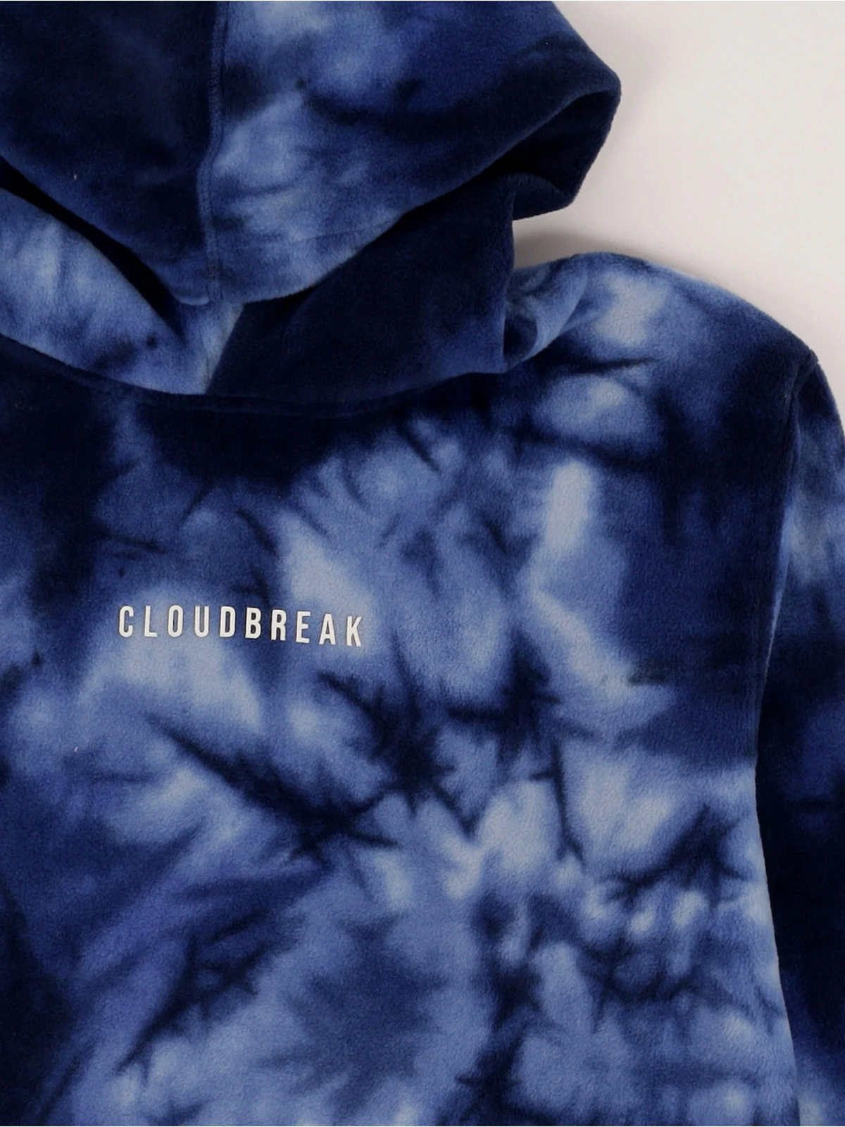 POLERON NIÑO CLOUDBREAK MICROPOLAR REGULAR FIT - 3