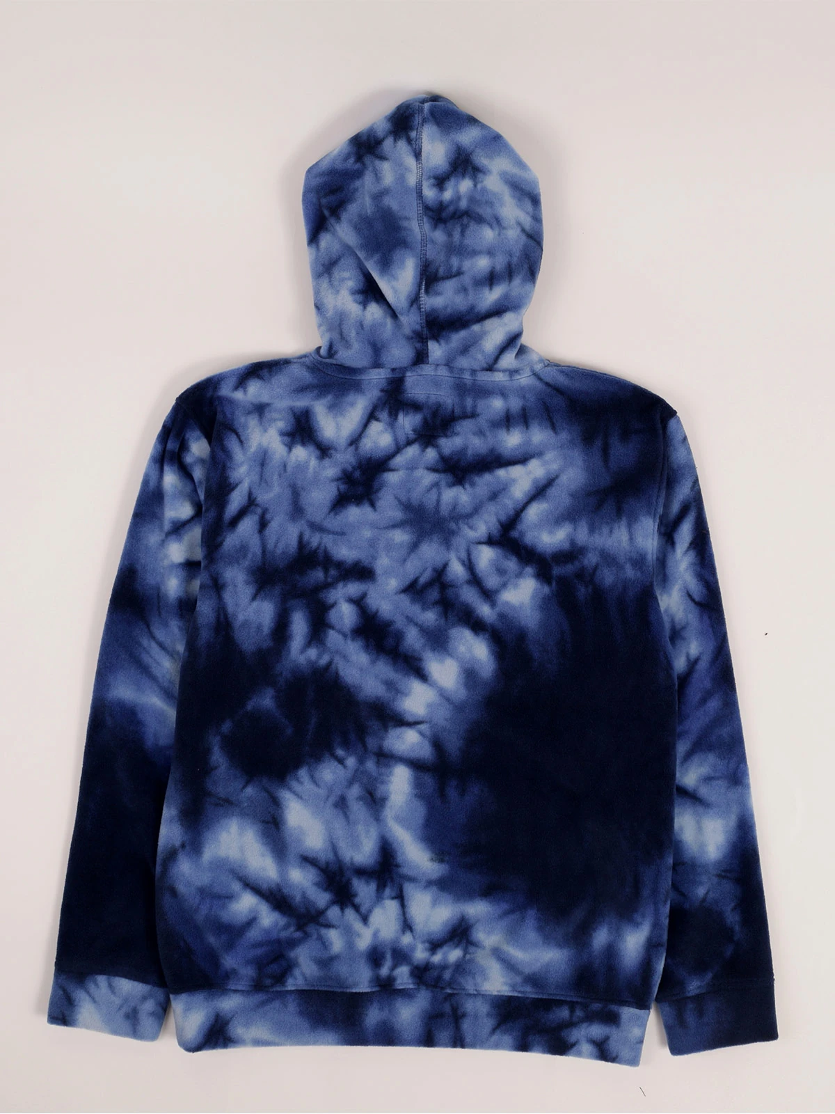 POLERON NIÑO CLOUDBREAK MICROPOLAR REGULAR FIT - 2