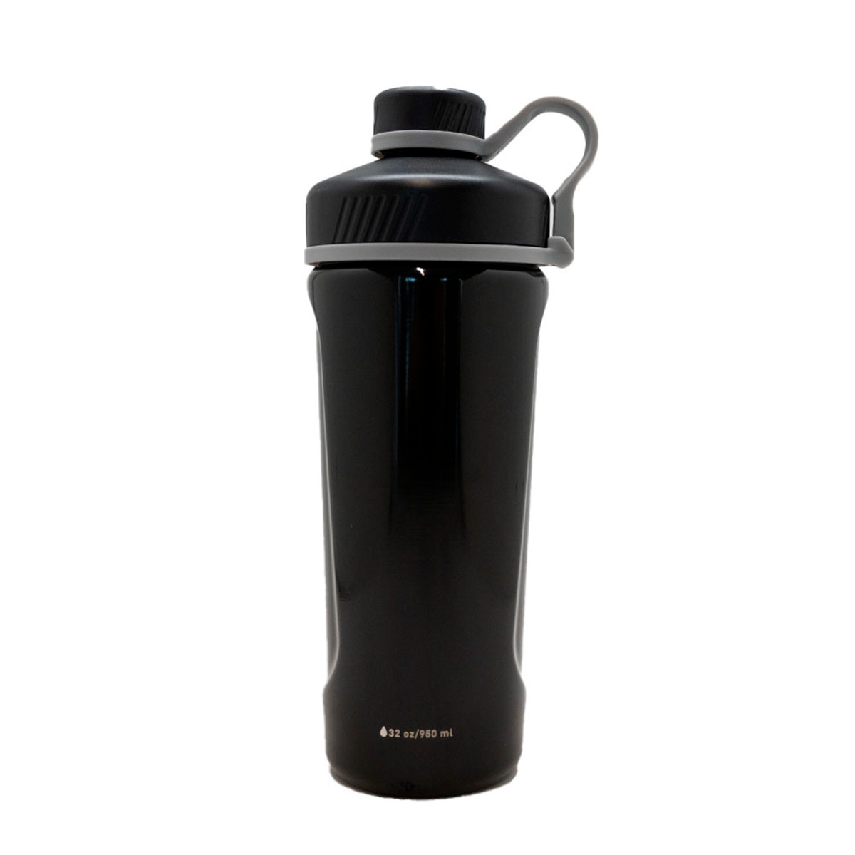 SHAKER METÁLICO KEEP COLO-COLO 950 ML NEGRO - 2