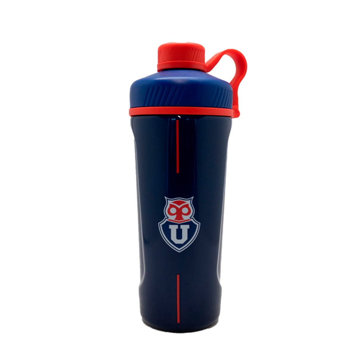 SHAKER METÁLICO KEEP U DE CHILE 950 ML AZUL