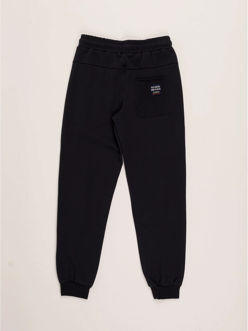 PANTALÓN DE BUZO NIÑO CLOUDBREAK  - 2