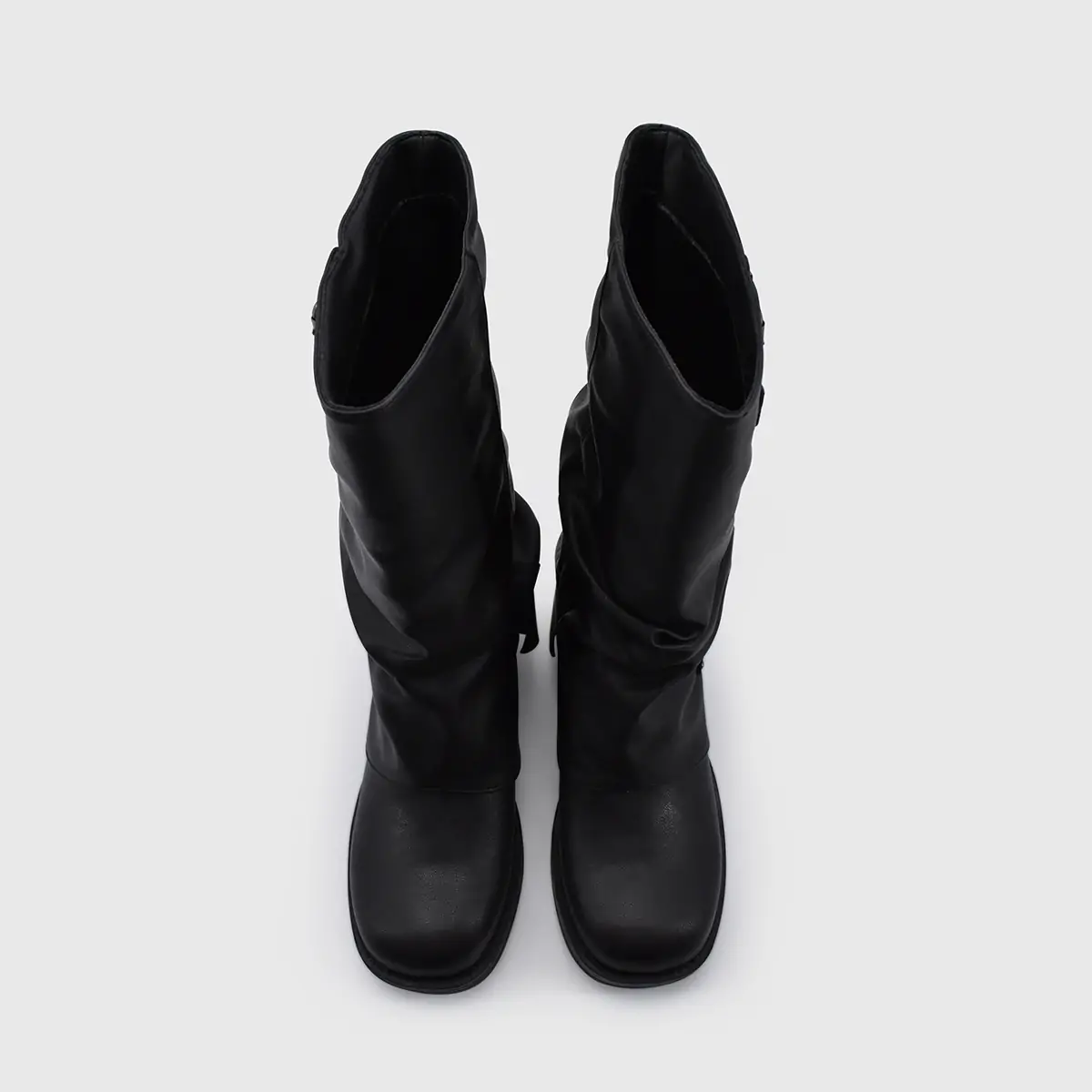 BOTAS MUJER BARBADOS BAUCHI2 - 5