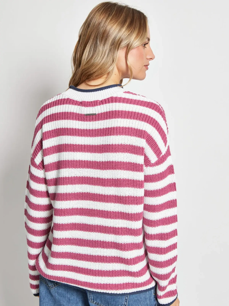SWEATER MUJER AEROPOSTALE CALADO - 2