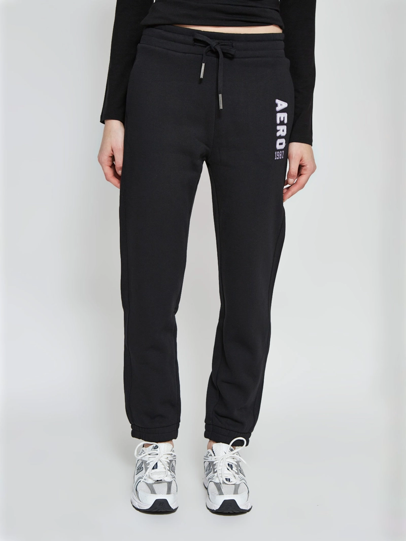 PANTALÓN MUJER AEROPOSTALE ALGODÓN  - 2