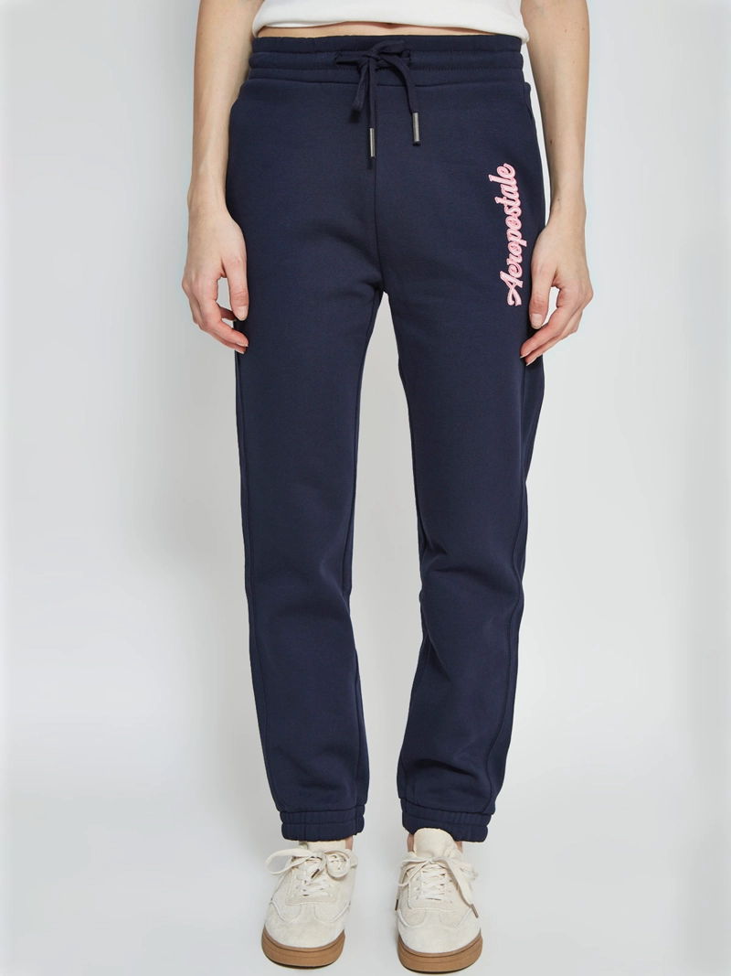 PANTALÓN MUJER AEROPOSTALE ALGODÓN  - 2