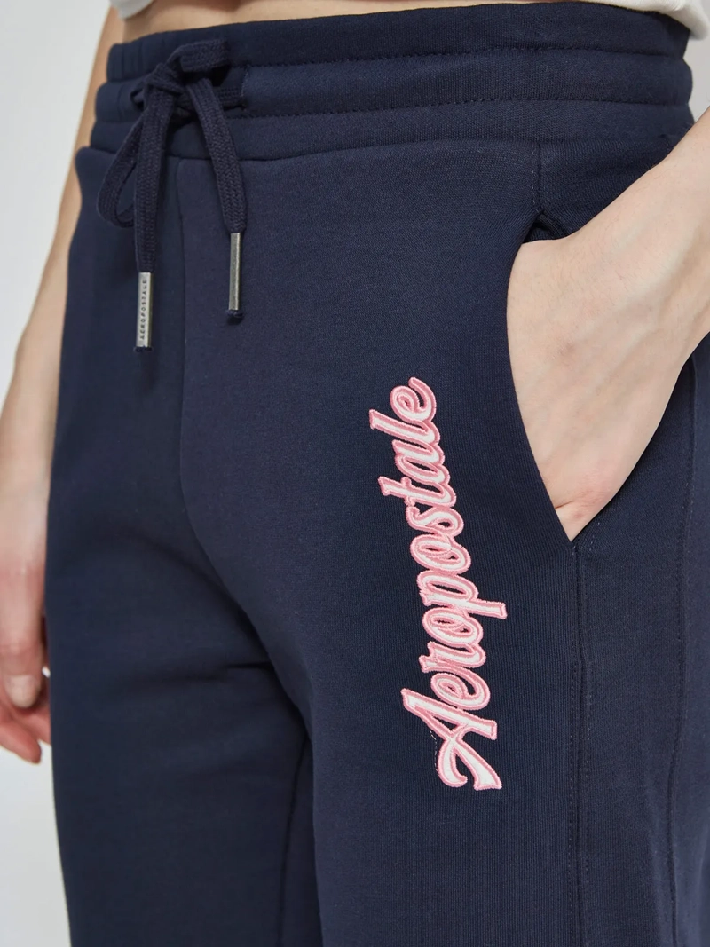 PANTALÓN MUJER AEROPOSTALE ALGODÓN  - 4