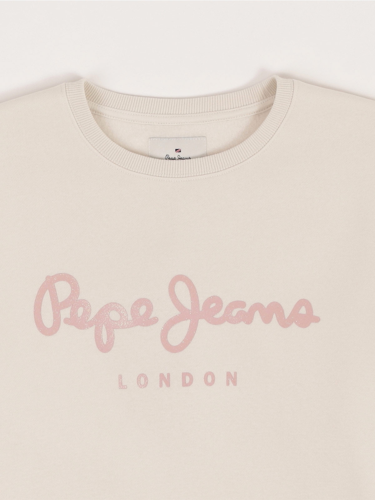 POLERÓN NIÑA PEPE JEANS   - 3