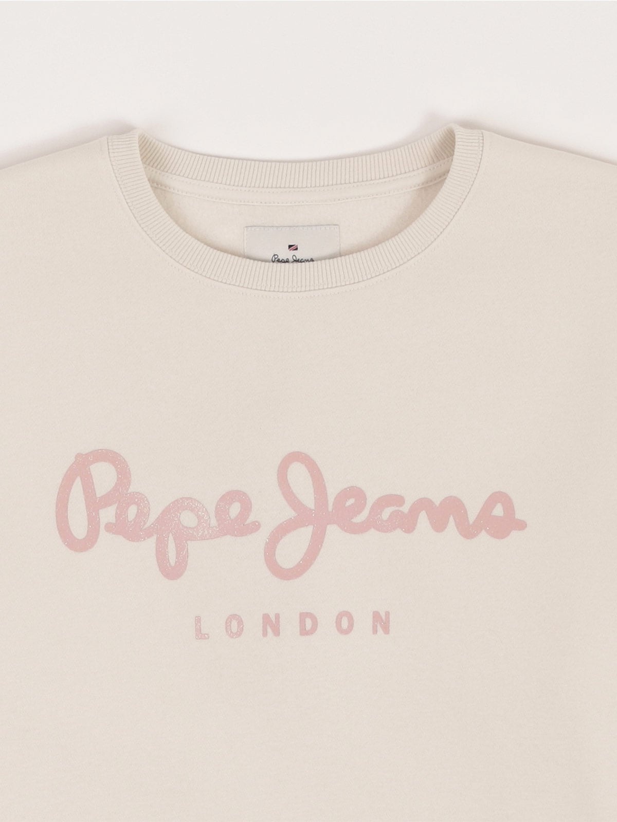 POLERÓN NIÑA PEPE JEANS   - 3
