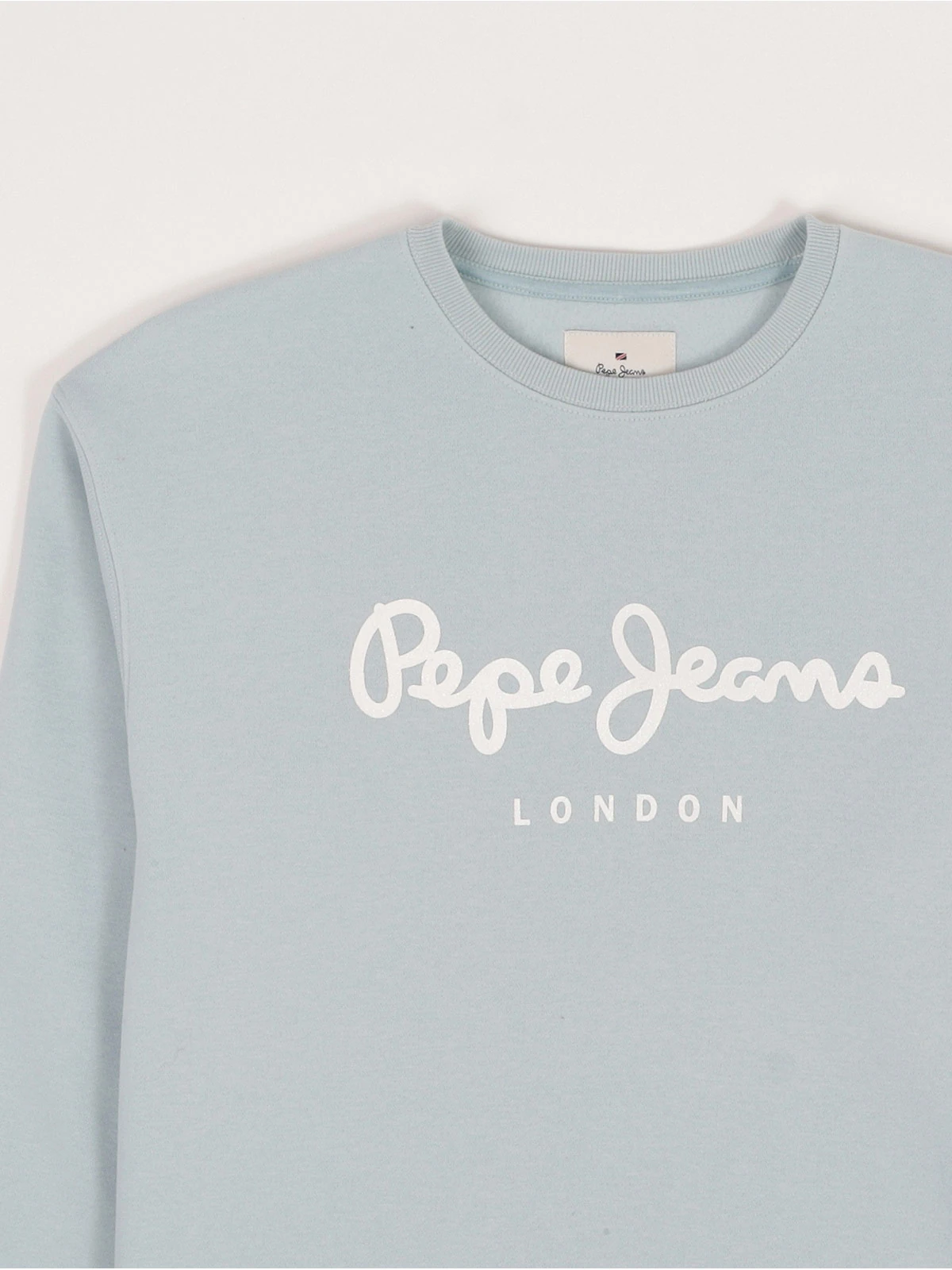 POLERÓN NIÑA PEPE JEANS   - 3