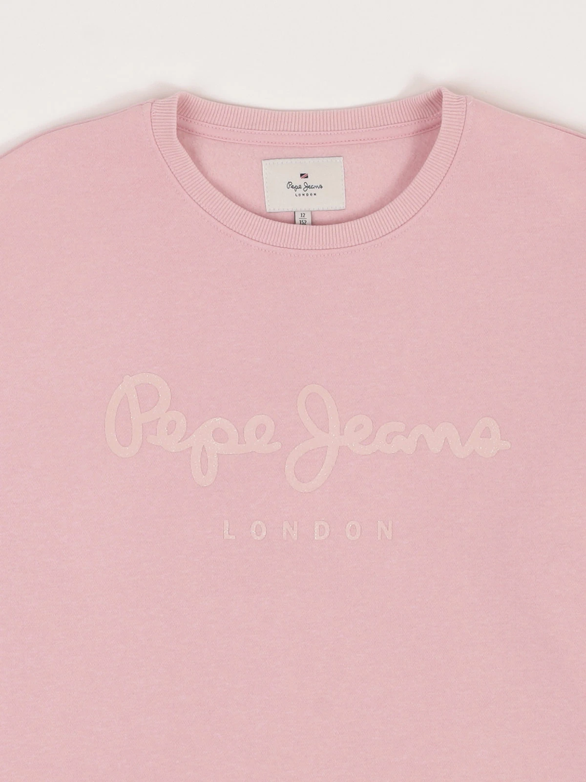 POLERÓN NIÑA PEPE JEANS   - 3