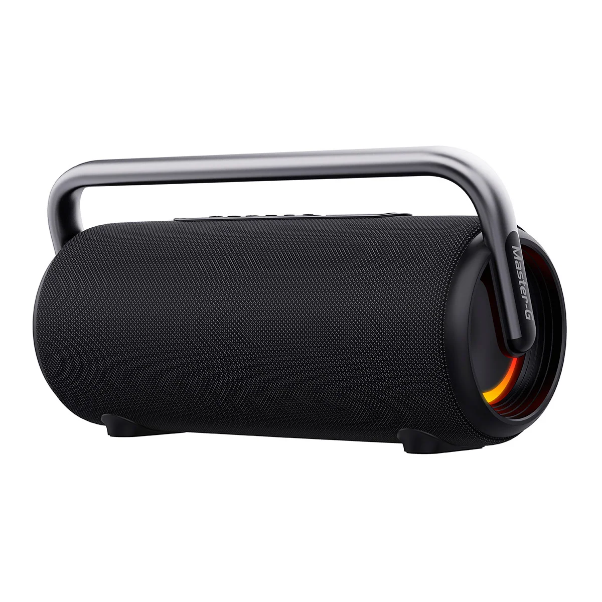 PARLANTE MASTER G MGSOUNDBOXPLUS BLUETOOTH - 2