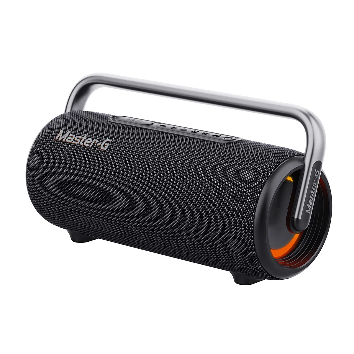 PARLANTE MASTER G MGSOUNDBOXPLUS BLUETOOTH - 3