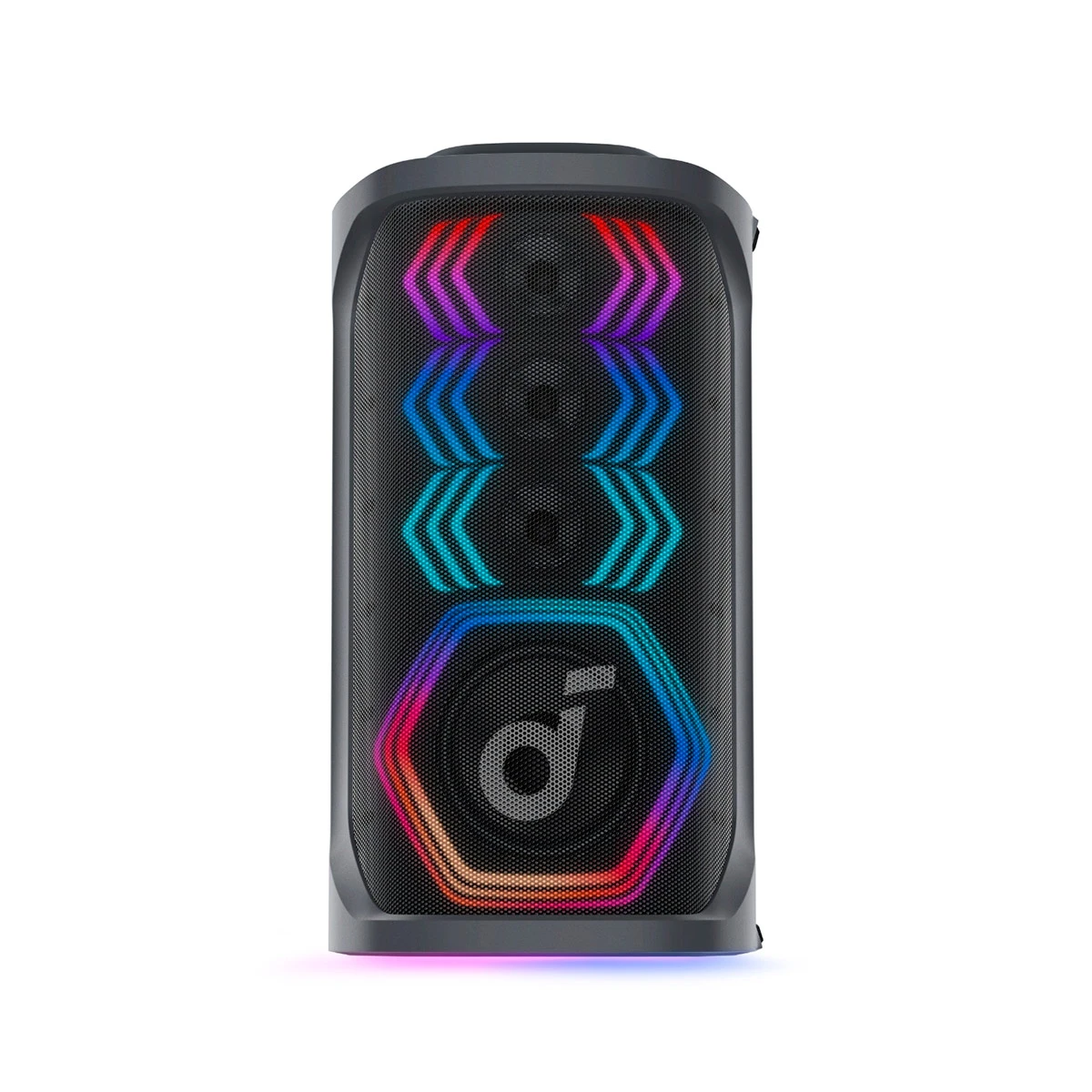 PARLANTE BLUETOOTH SOUNDCORE RAVE 3 - 2