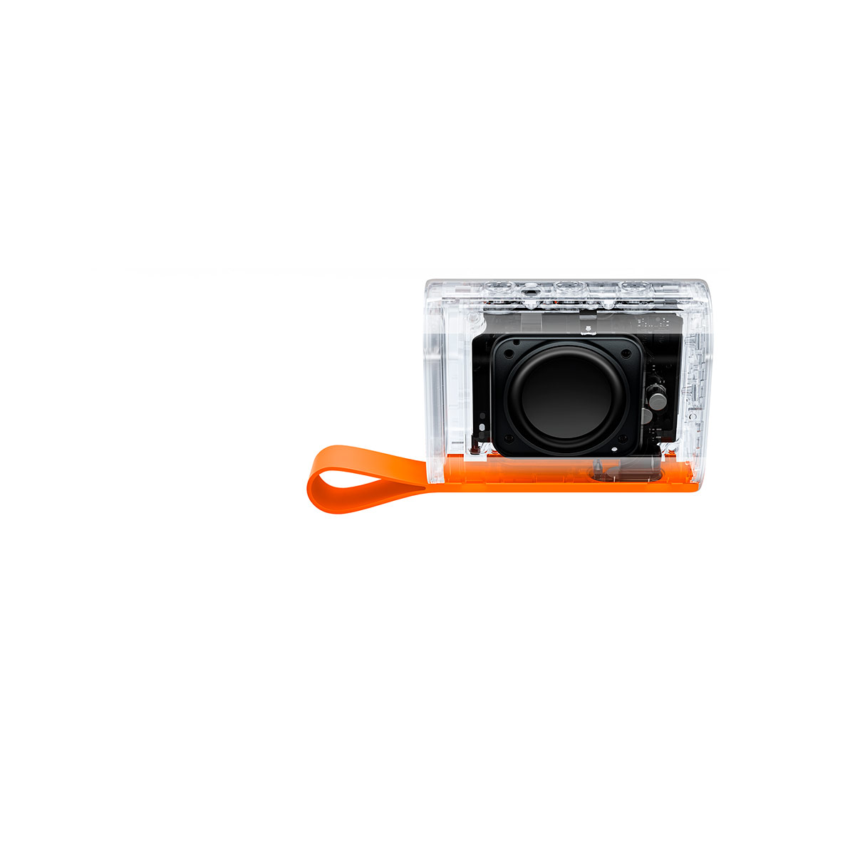 PARLANTE BLUETOOTH XIAOMI SOUND POCKET - 12