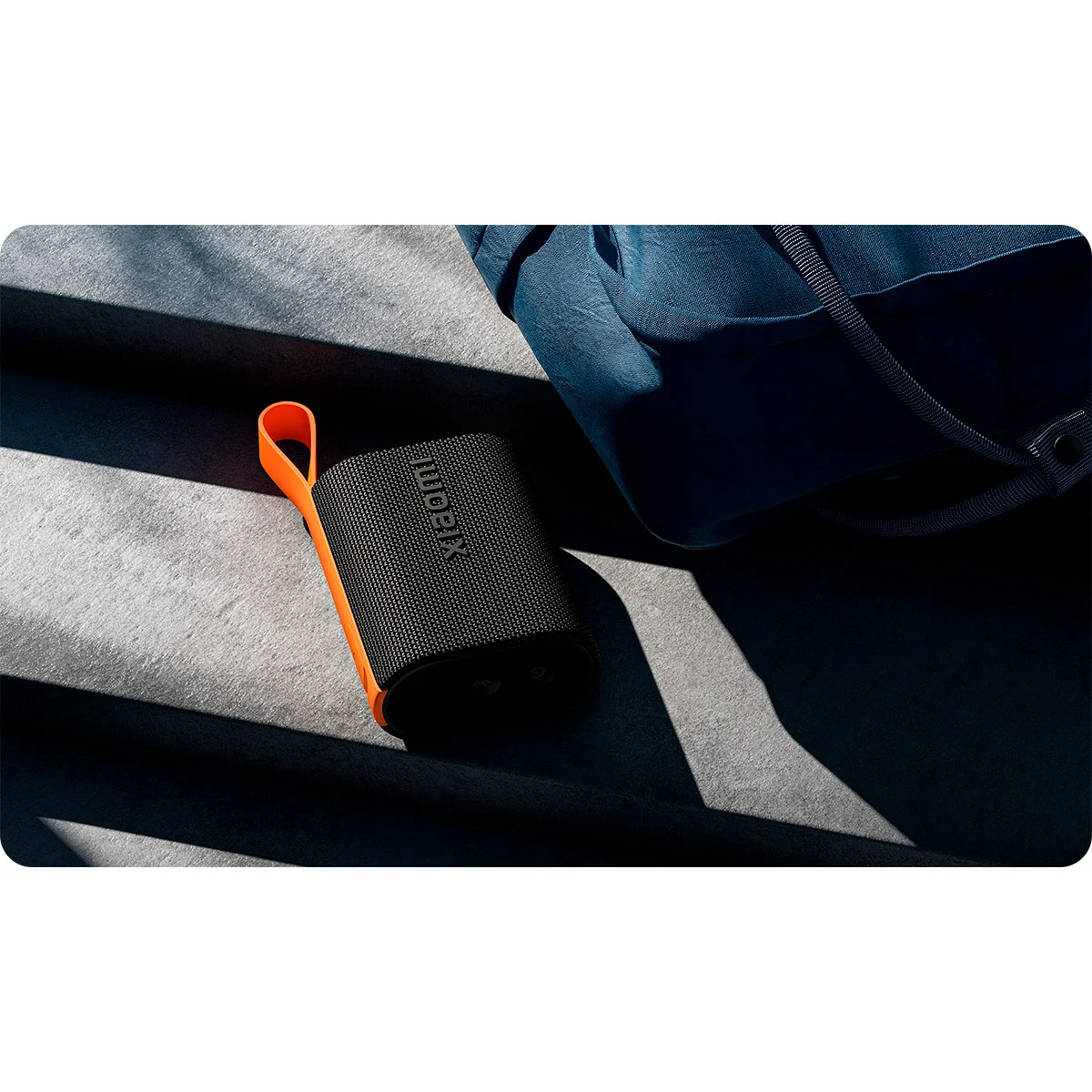PARLANTE BLUETOOTH XIAOMI SOUND POCKET - 13