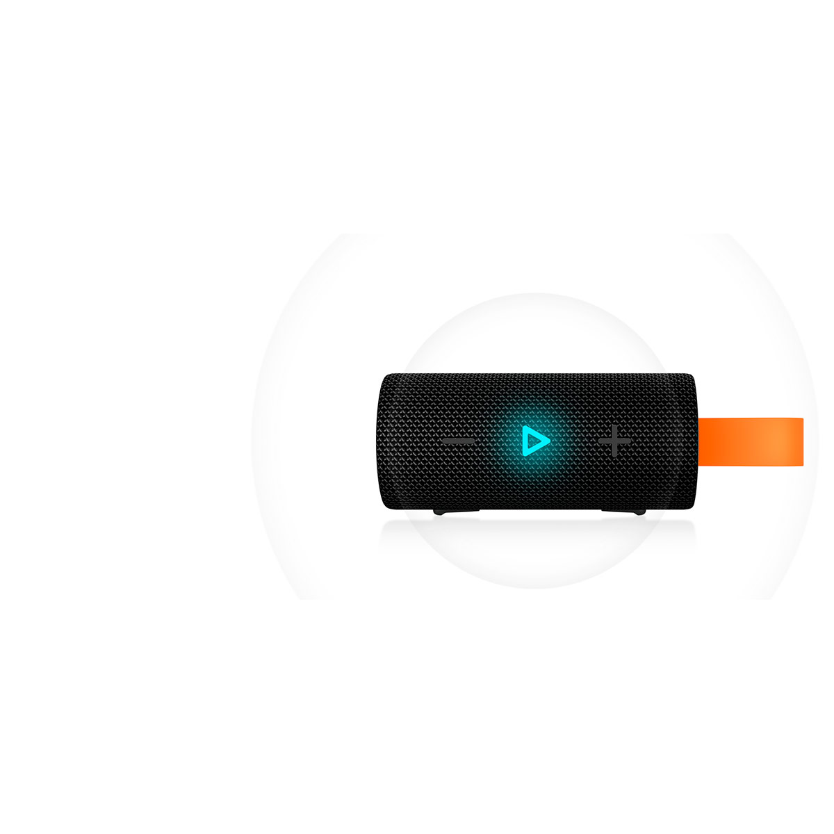 PARLANTE BLUETOOTH XIAOMI SOUND POCKET - 15