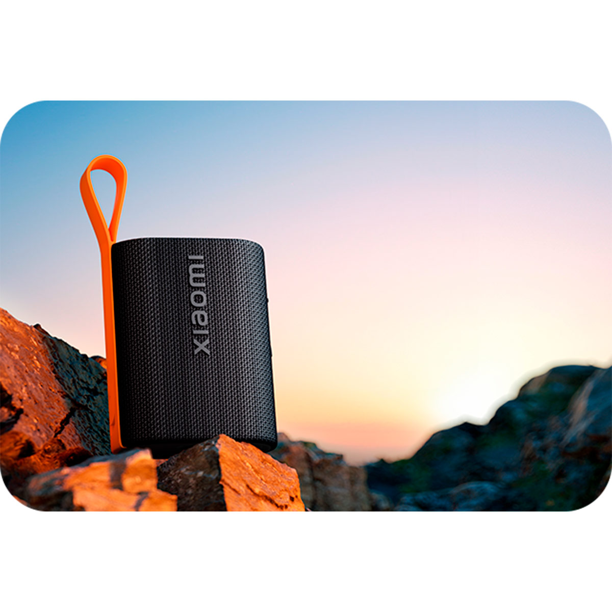 PARLANTE BLUETOOTH XIAOMI SOUND POCKET - 8