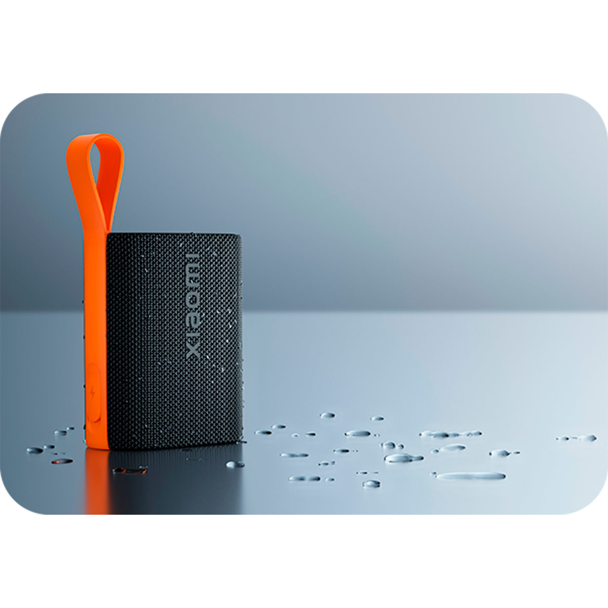 PARLANTE BLUETOOTH XIAOMI SOUND POCKET - 9