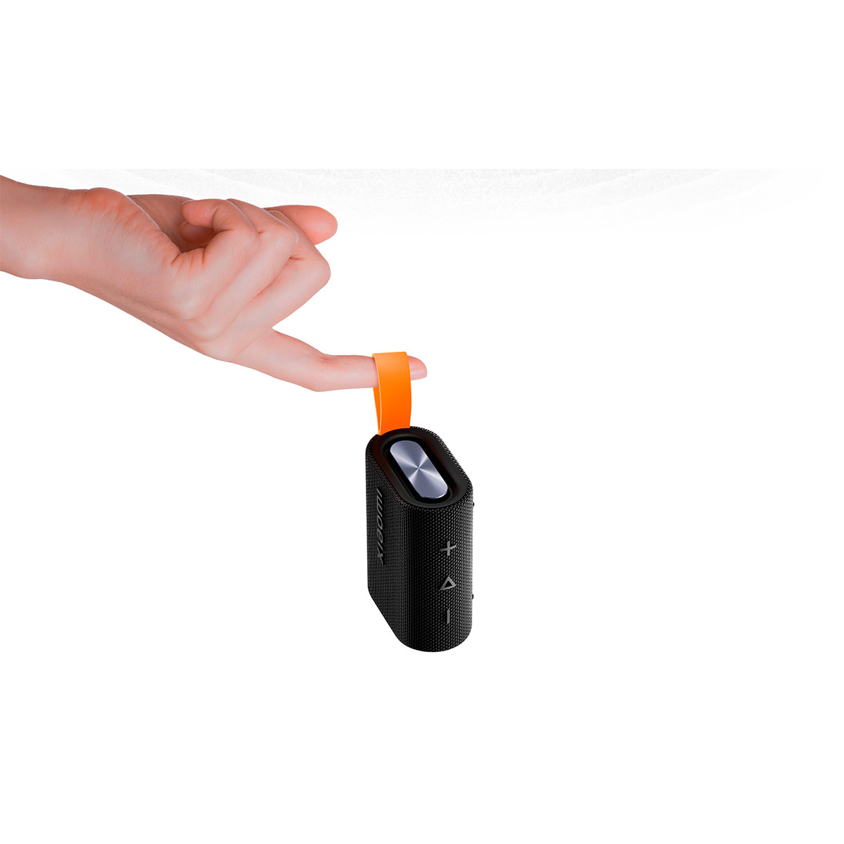PARLANTE BLUETOOTH XIAOMI SOUND POCKET - 10