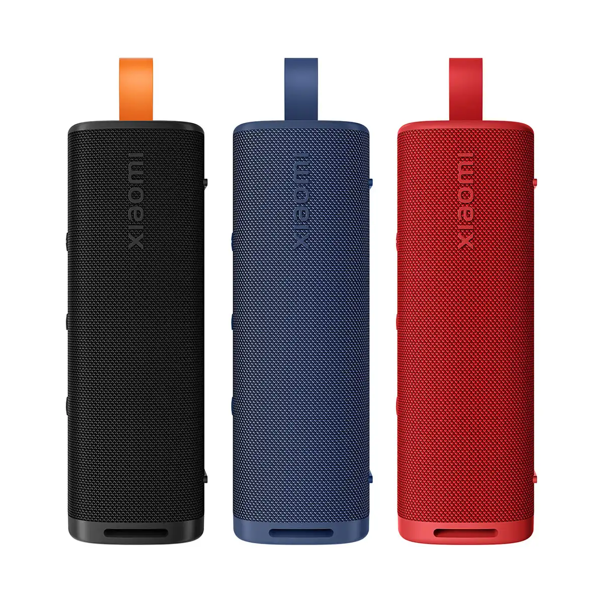 PARLANTE BLUETOOTH XIAOMI SOUND OUTDOOR - 4