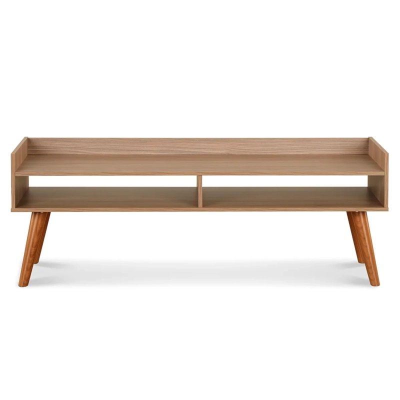 RACK STANFORD BARRAS NOGAL AFRICANO - 1
