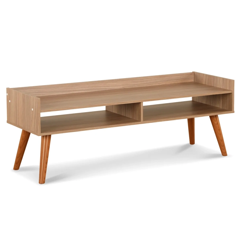 RACK STANFORD BARRAS NOGAL AFRICANO - 2