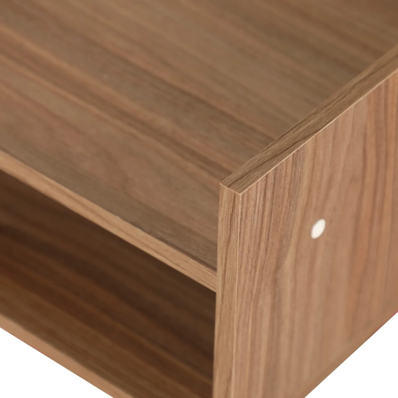 RACK STANFORD BARRAS NOGAL AFRICANO - 4