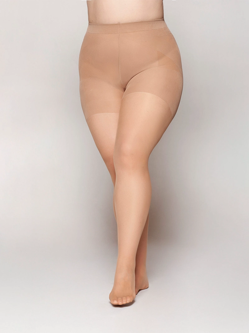 PANTY PUSH UP MUJER MONARCH - 1