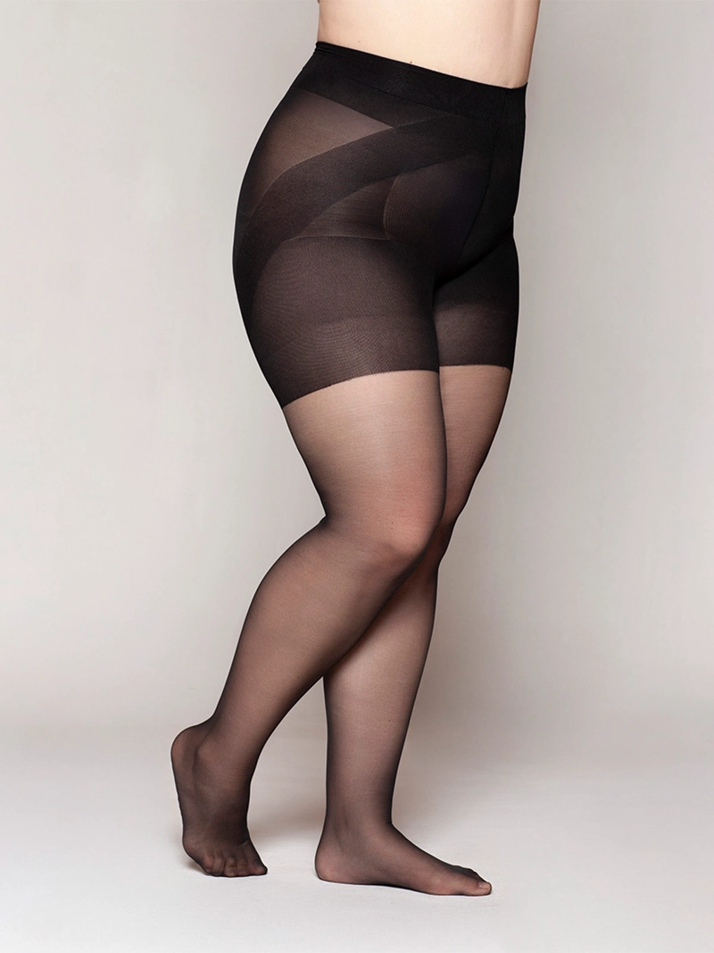 PANTY PUSH UP MUJER MONARCH - 2