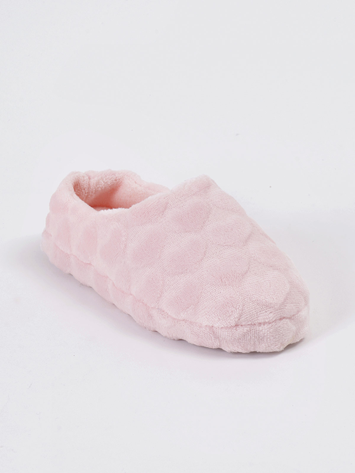PANTUFLAS MUJER INDEX HEART - 3