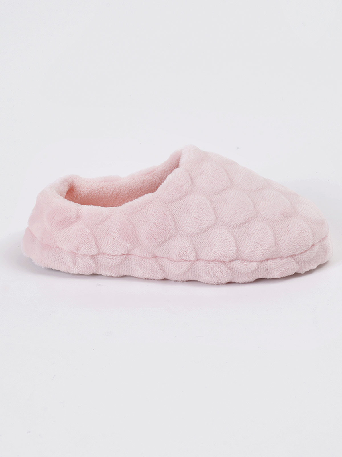 PANTUFLAS MUJER INDEX HEART - 4