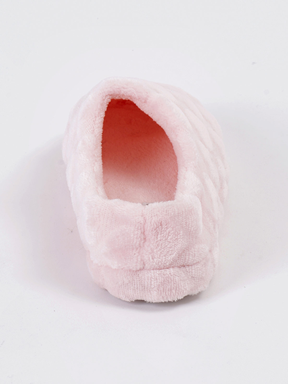 PANTUFLAS MUJER INDEX HEART - 5