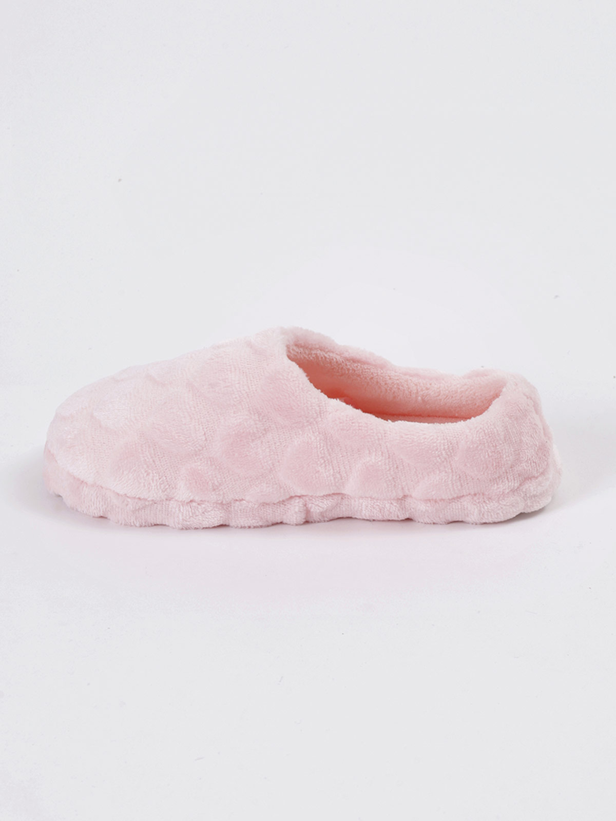 PANTUFLAS MUJER INDEX HEART - 6